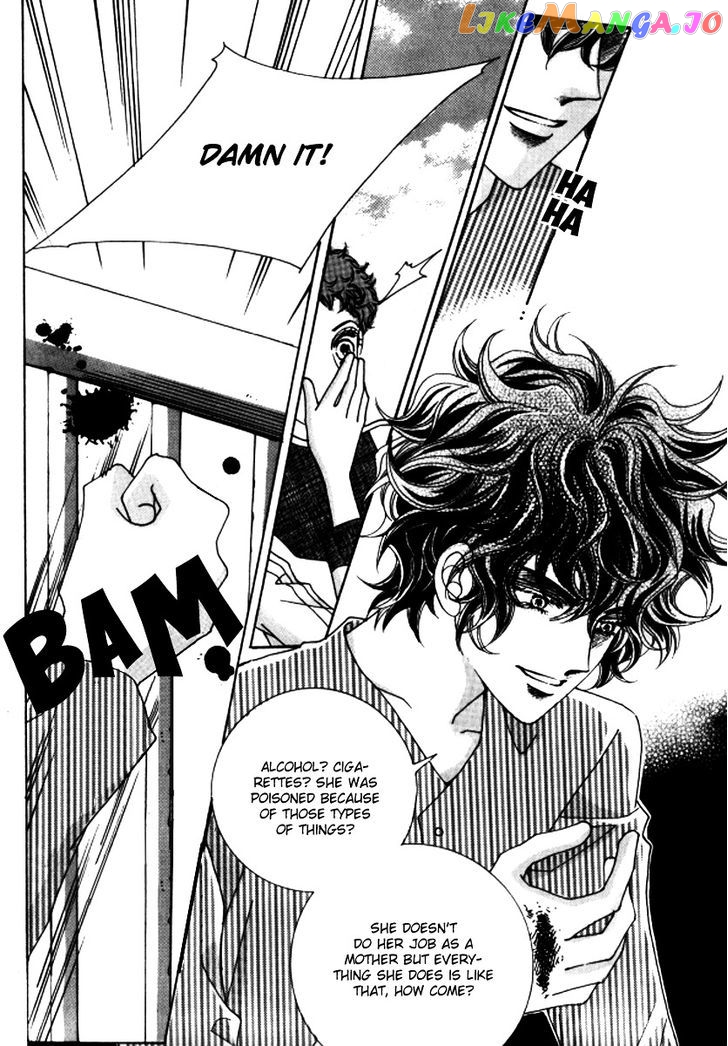 Love Like Crazy chapter 41 - page 16