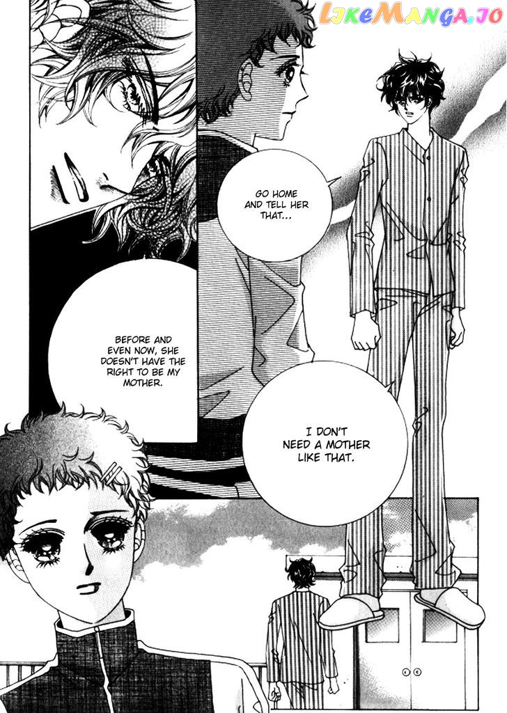 Love Like Crazy chapter 41 - page 17