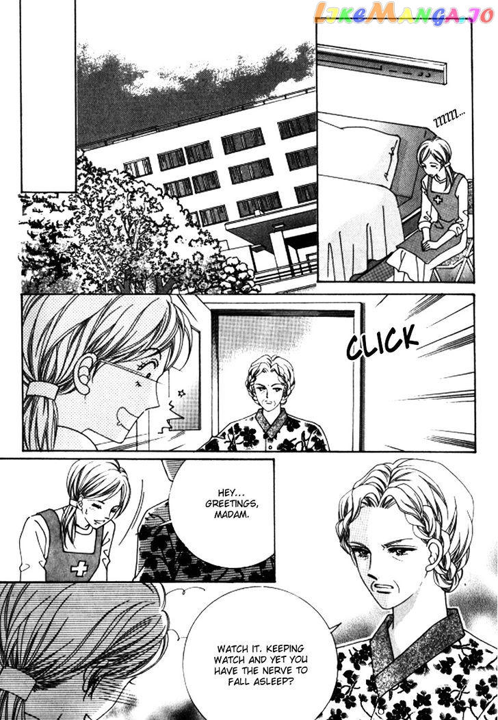 Love Like Crazy chapter 41 - page 18