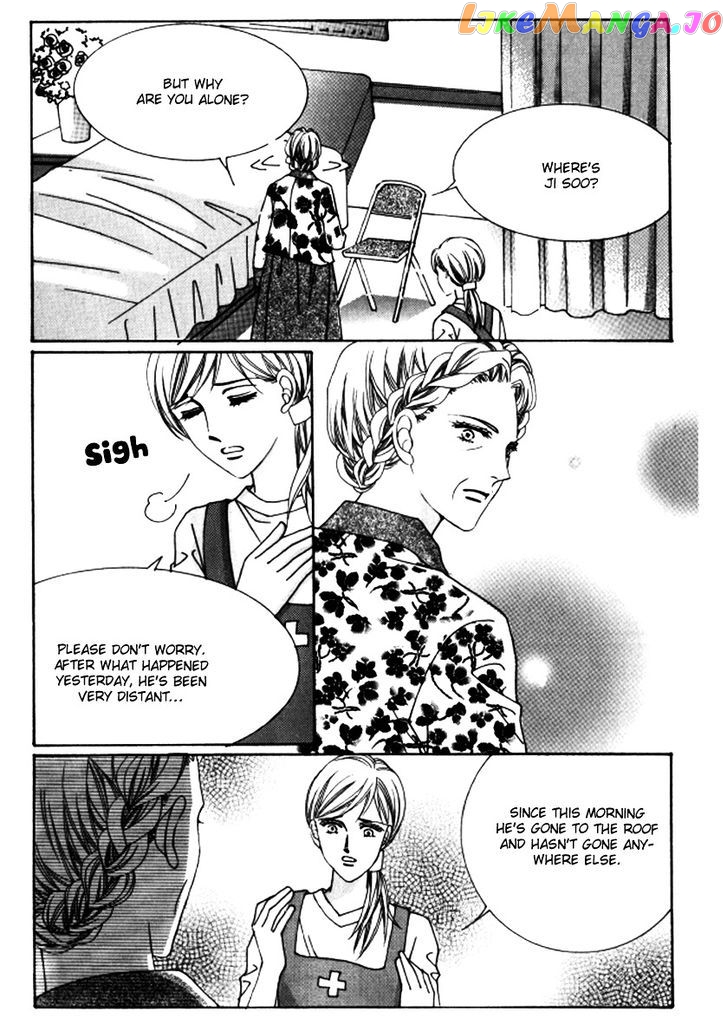 Love Like Crazy chapter 41 - page 19