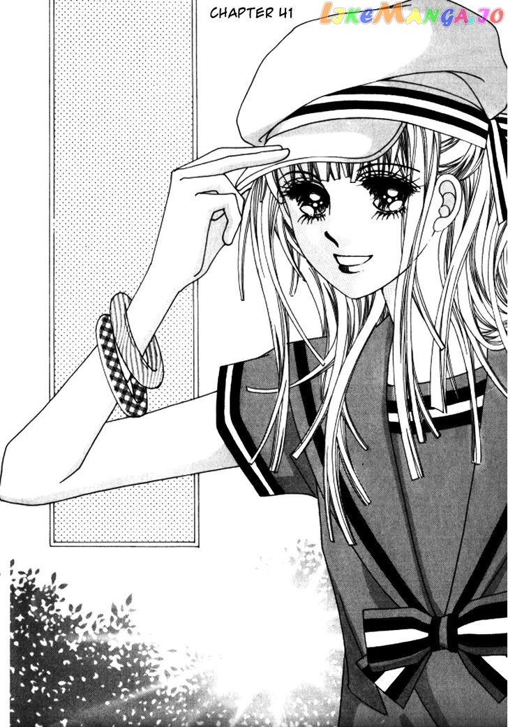 Love Like Crazy chapter 41 - page 2