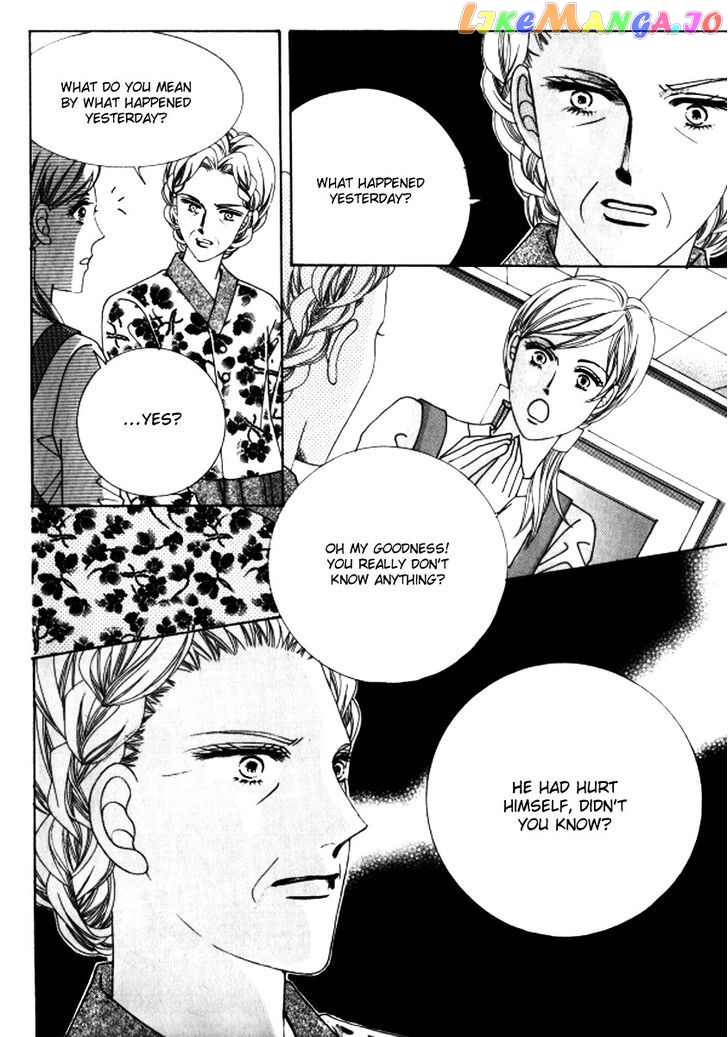 Love Like Crazy chapter 41 - page 20