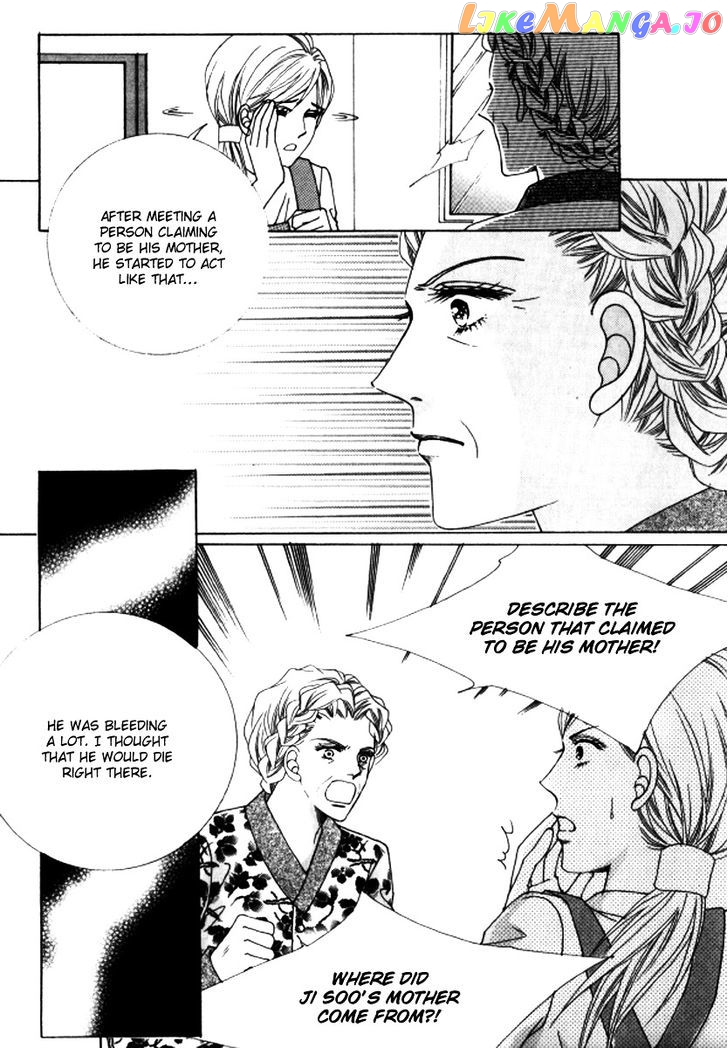 Love Like Crazy chapter 41 - page 21