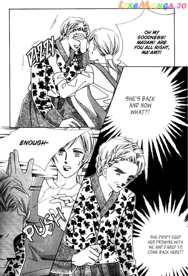 Love Like Crazy chapter 41 - page 23