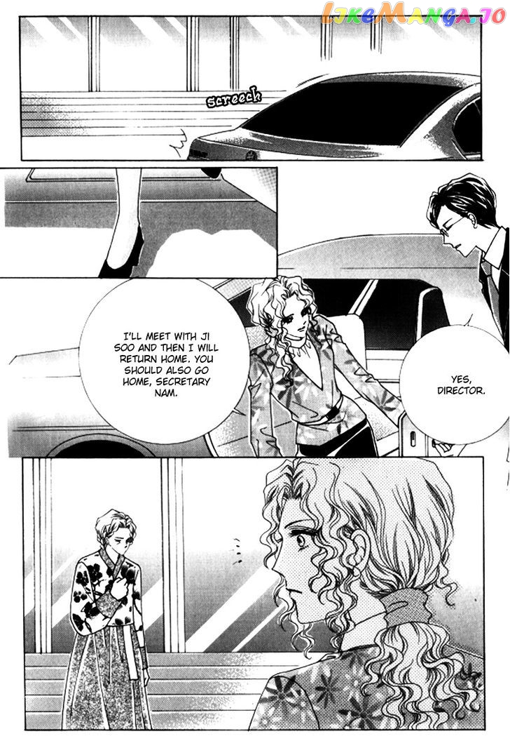Love Like Crazy chapter 41 - page 24
