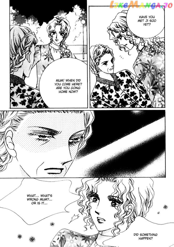 Love Like Crazy chapter 41 - page 25