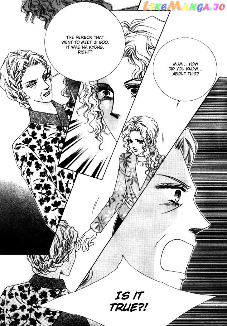 Love Like Crazy chapter 41 - page 26