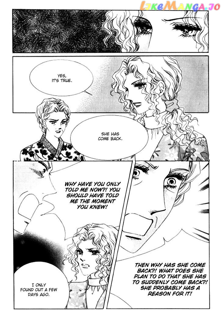 Love Like Crazy chapter 41 - page 27