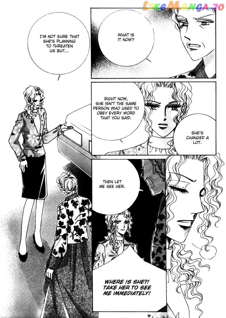 Love Like Crazy chapter 41 - page 29