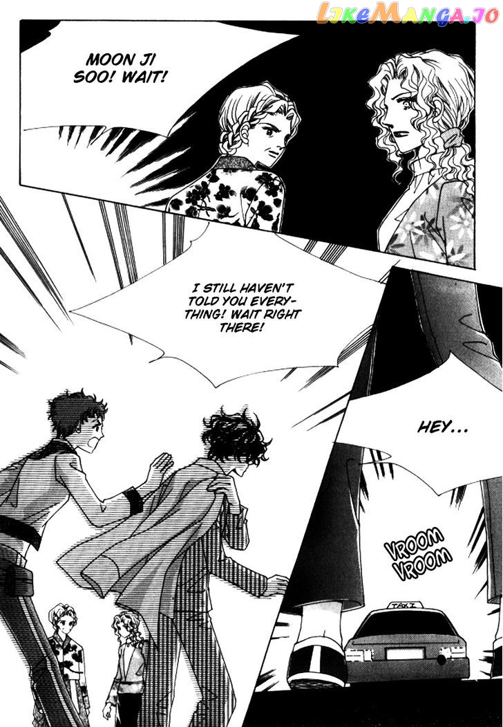 Love Like Crazy chapter 41 - page 30
