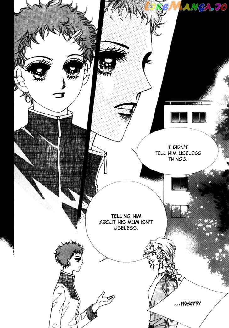 Love Like Crazy chapter 41 - page 33