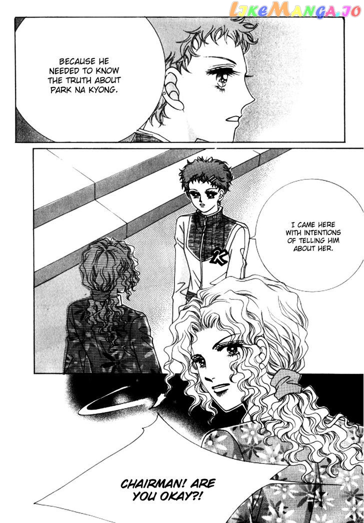 Love Like Crazy chapter 41 - page 34
