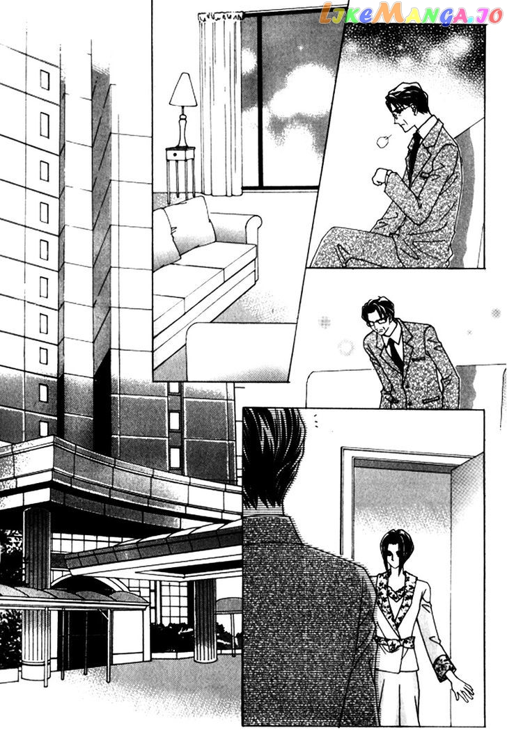 Love Like Crazy chapter 41 - page 36