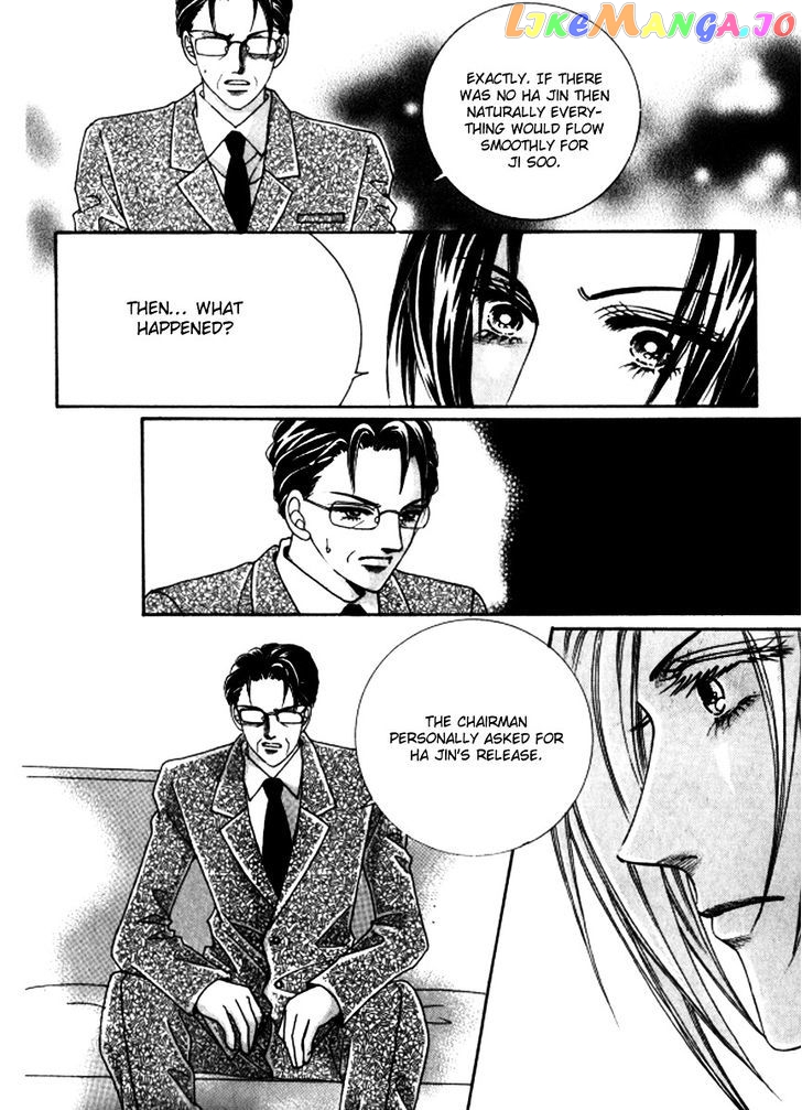 Love Like Crazy chapter 41 - page 40