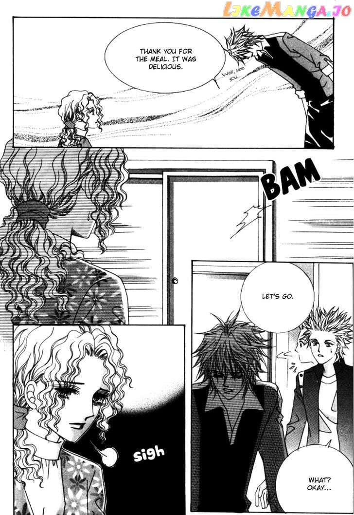 Love Like Crazy chapter 41 - page 6