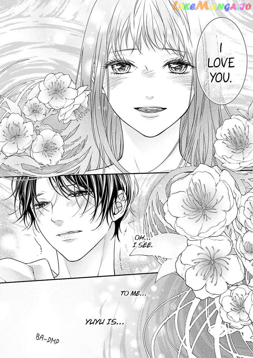 A "Perfect" Flower -The Joining of a Fated Pair chapter 16 - page 24