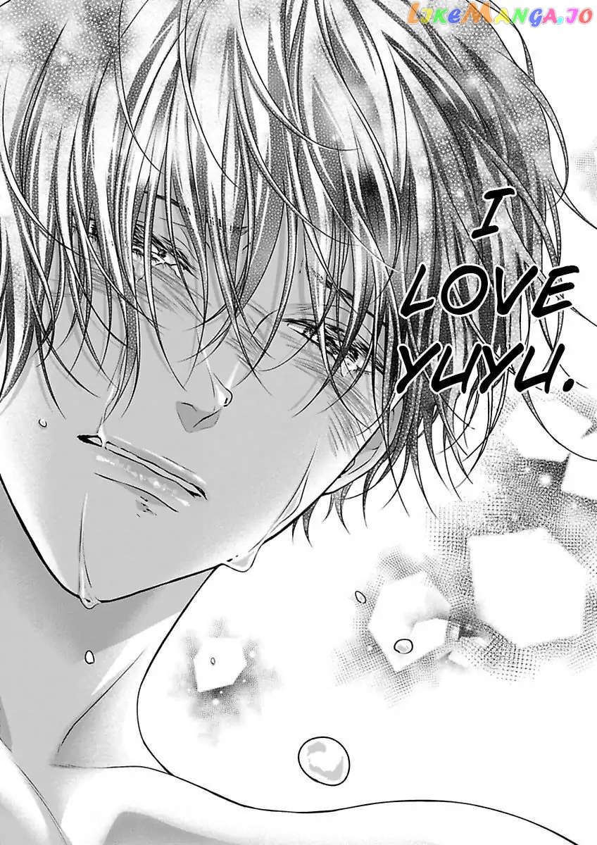 A "Perfect" Flower -The Joining of a Fated Pair chapter 17 - page 32