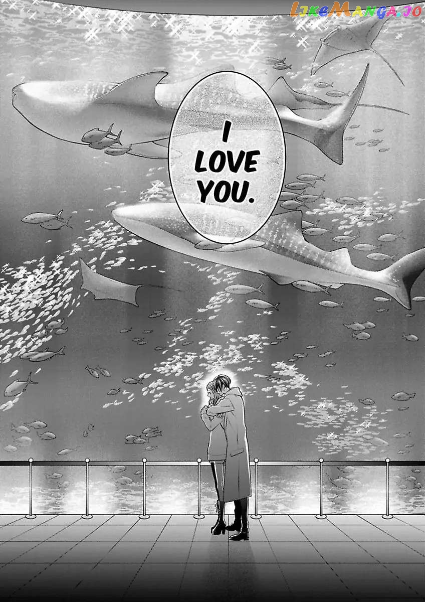 A "Perfect" Flower -The Joining of a Fated Pair chapter 18 - page 28