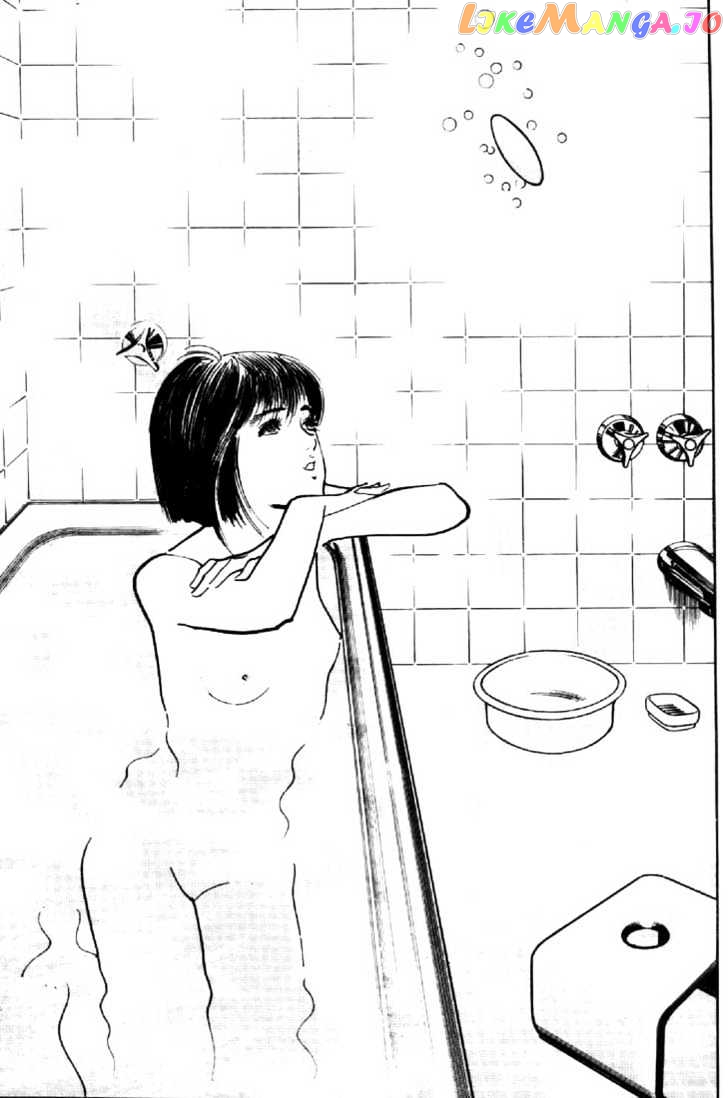 Mai, The Psychic Girl chapter 1 - page 31