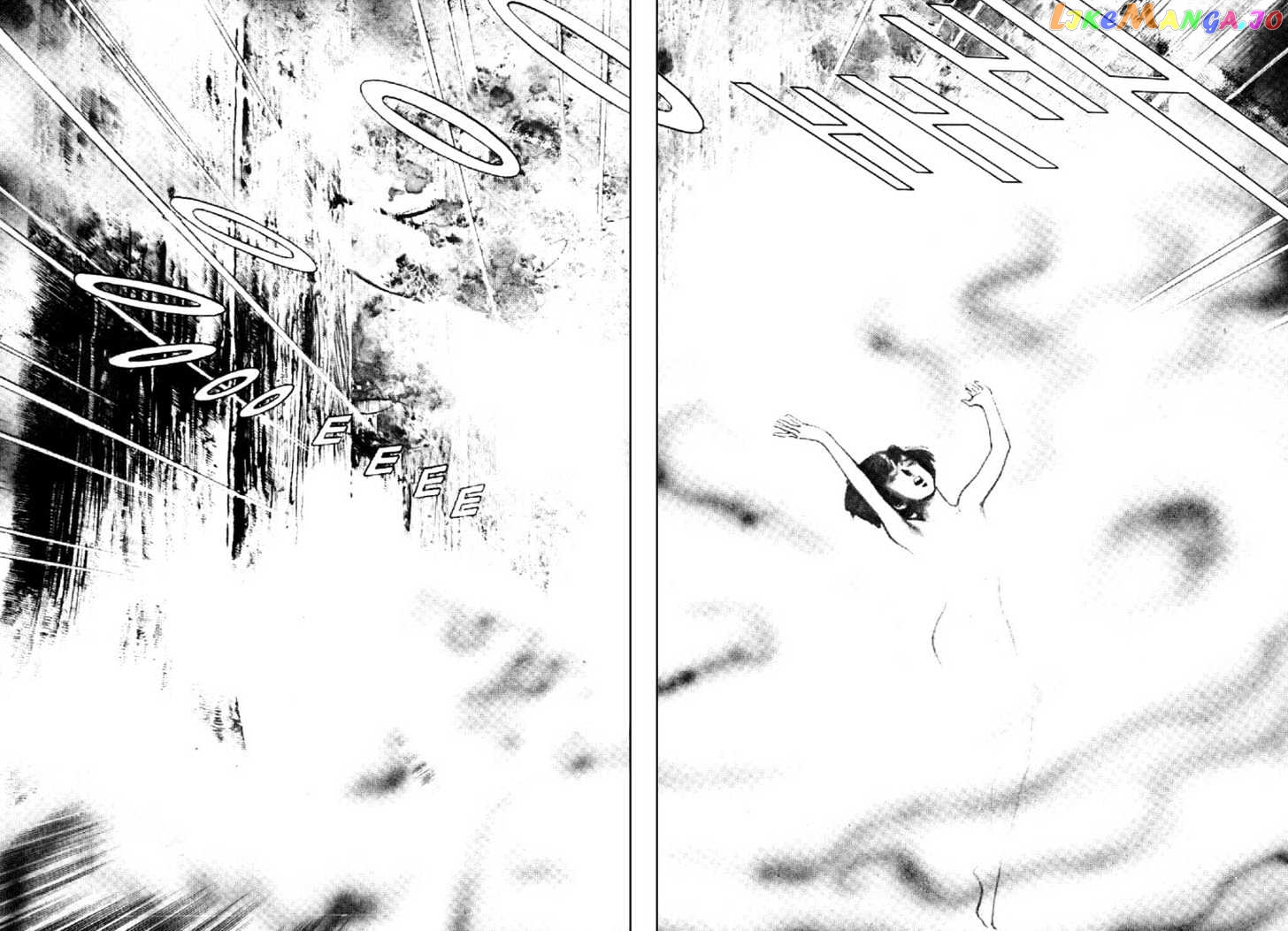 Mai, The Psychic Girl chapter 1 - page 6