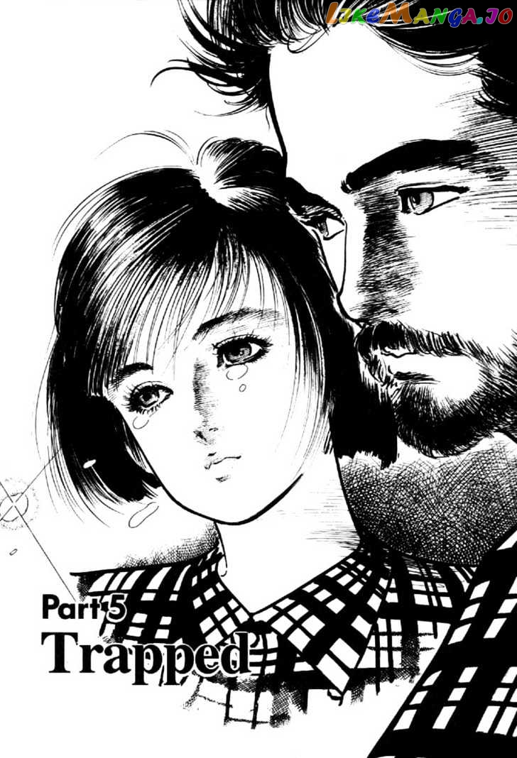 Mai, The Psychic Girl chapter 5 - page 1