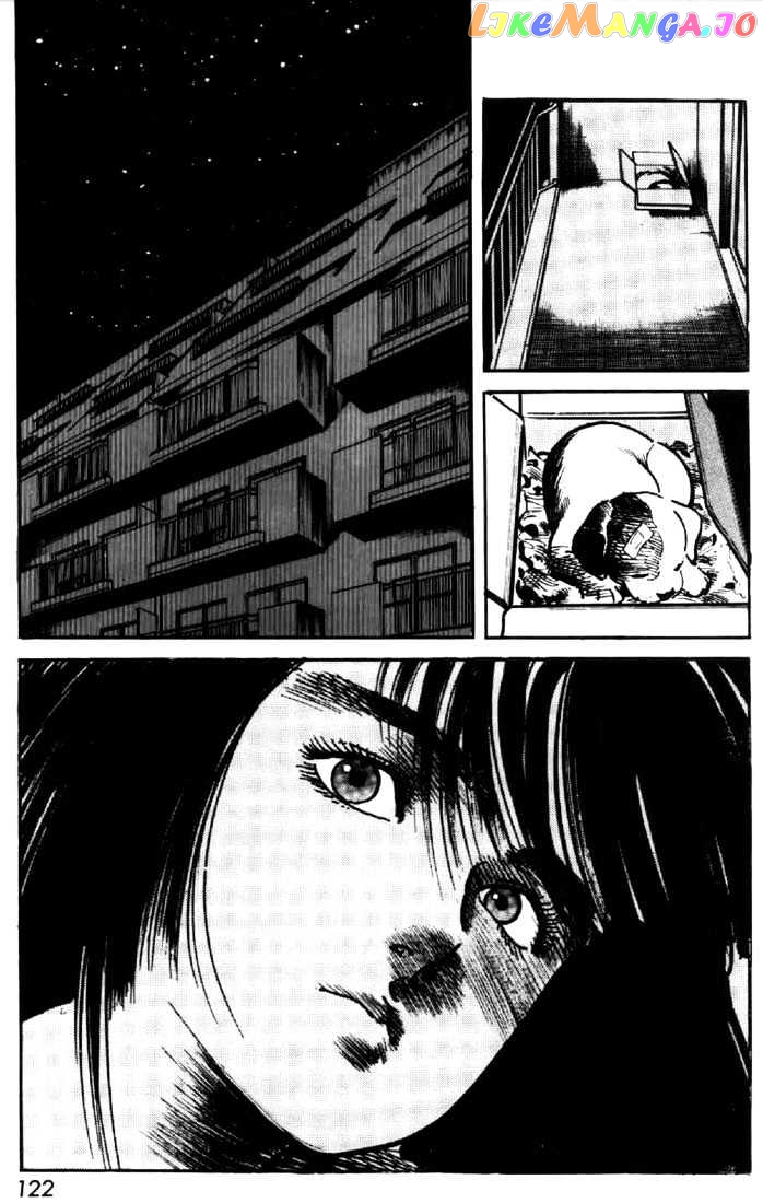 Mai, The Psychic Girl chapter 19 - page 20