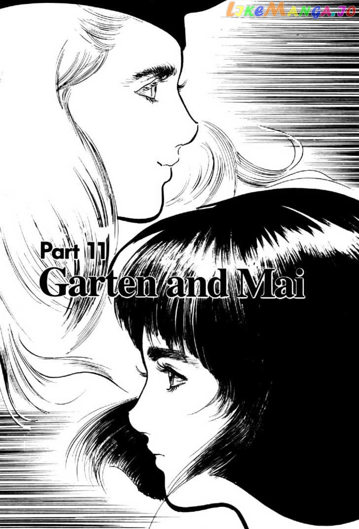 Mai, The Psychic Girl chapter 24 - page 1