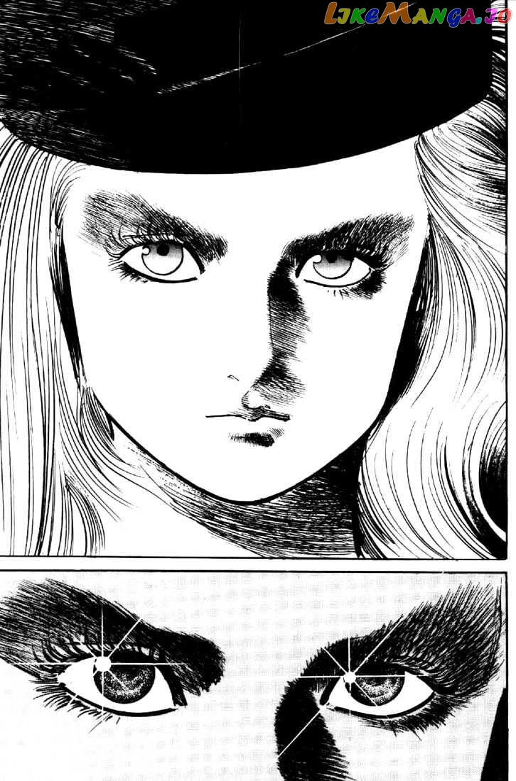 Mai, The Psychic Girl chapter 24 - page 16