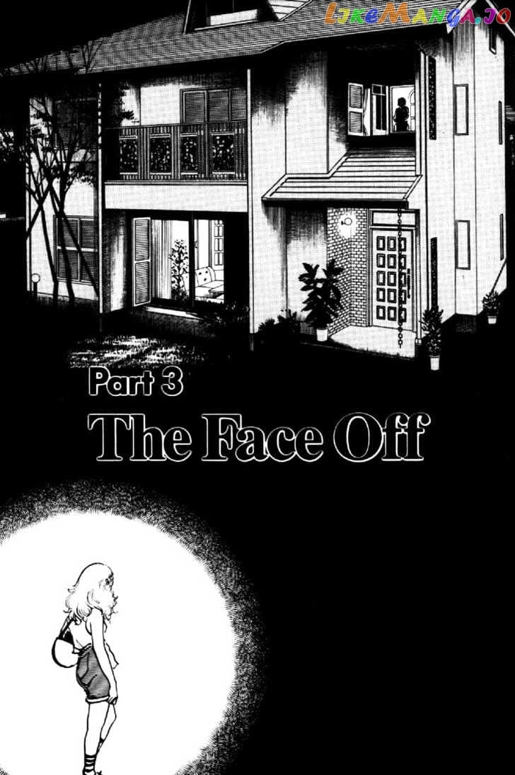Mai, The Psychic Girl chapter 29 - page 1