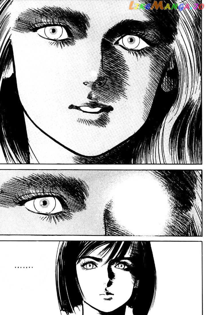 Mai, The Psychic Girl chapter 32 - page 4