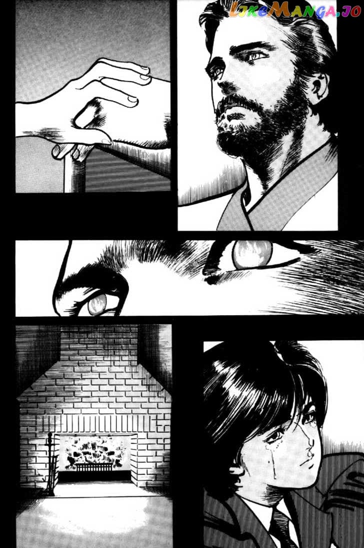 Mai, The Psychic Girl chapter 34 - page 13