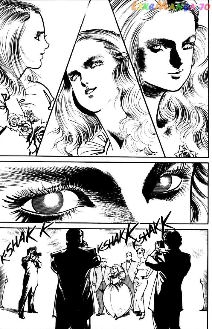 Mai, The Psychic Girl chapter 35 - page 4