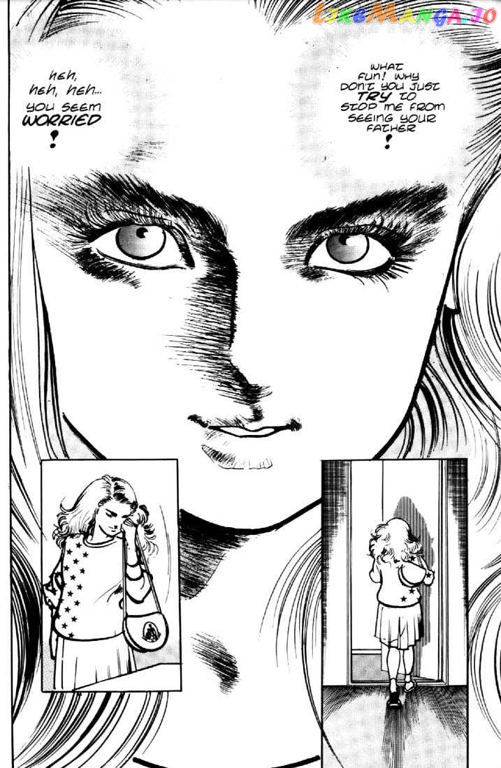 Mai, The Psychic Girl chapter 37 - page 17