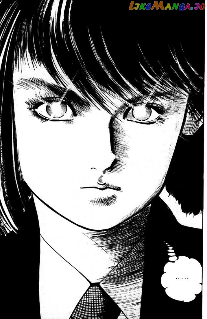Mai, The Psychic Girl chapter 37 - page 18