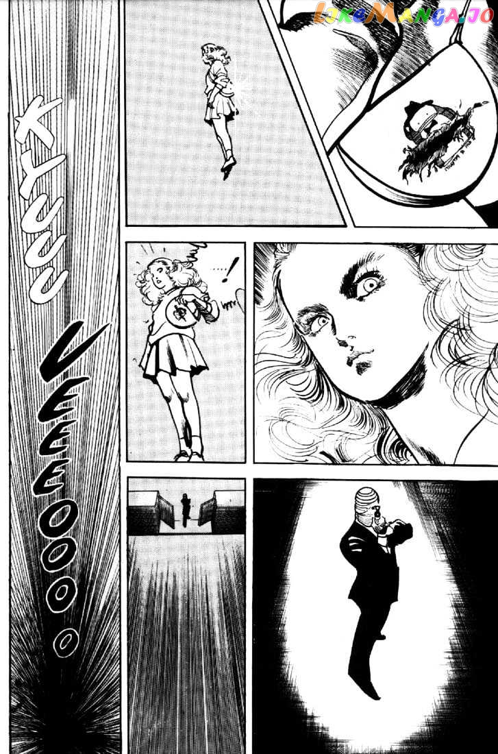 Mai, The Psychic Girl chapter 40 - page 15