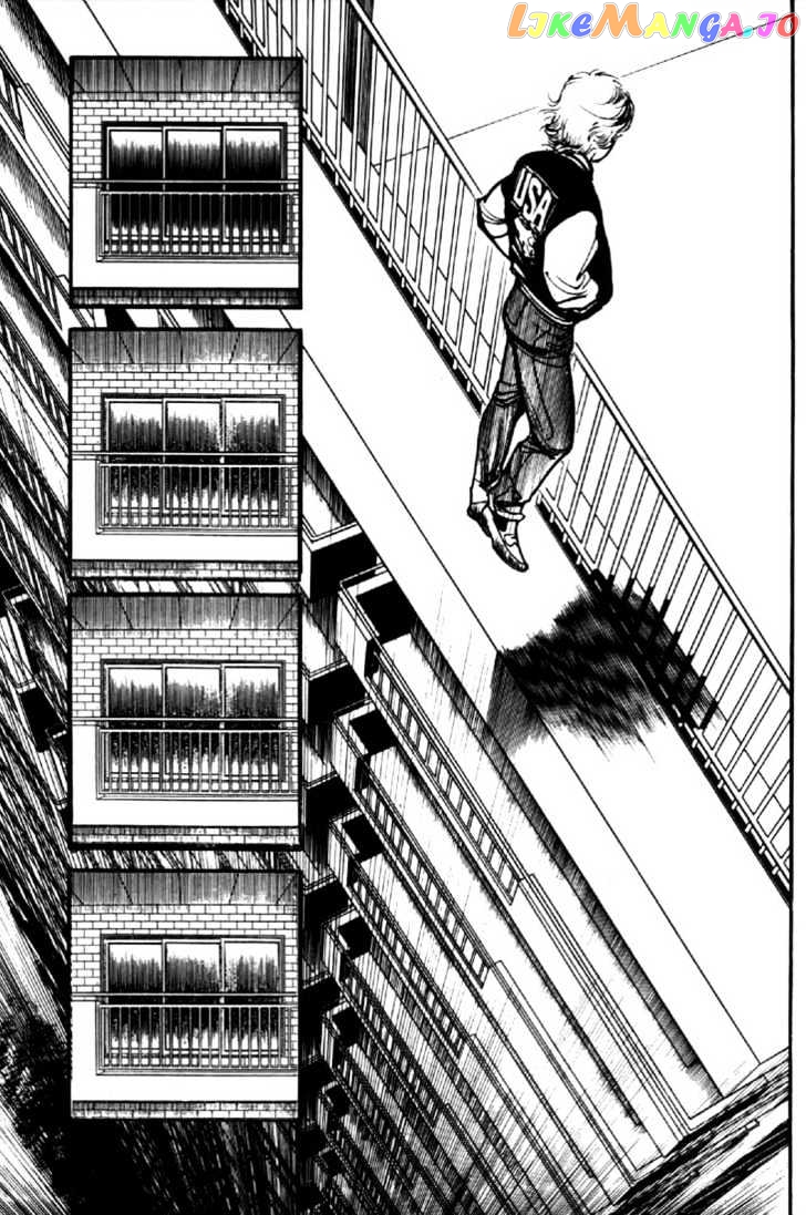 Mai, The Psychic Girl chapter 44 - page 18