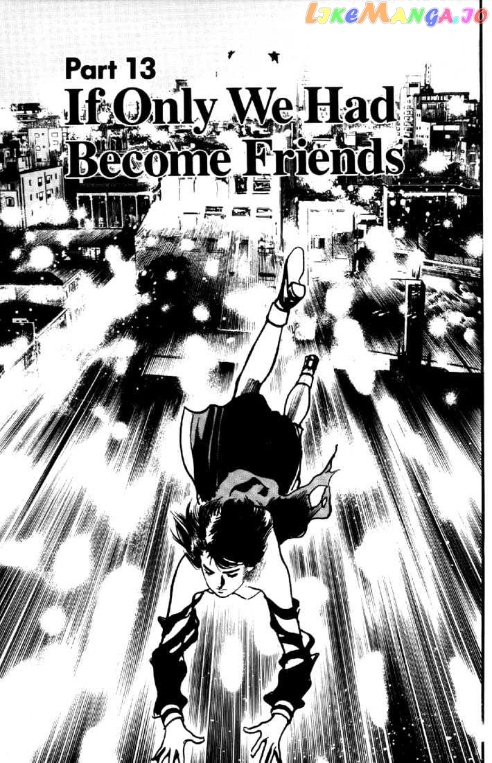 Mai, The Psychic Girl chapter 52 - page 1