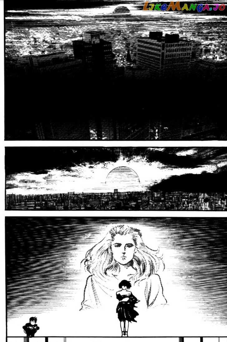 Mai, The Psychic Girl chapter 53 - page 19