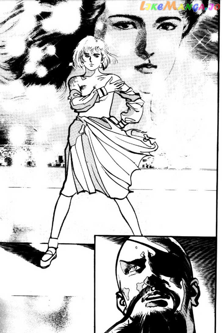 Mai, The Psychic Girl chapter 53 - page 20