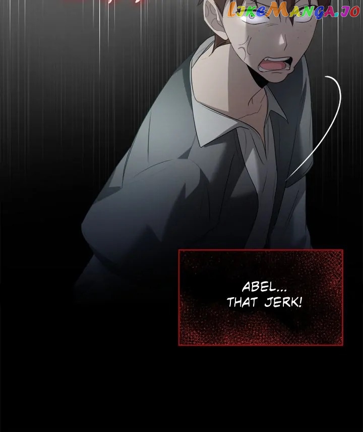 The Fangs That Pierce the Heart Chapter 1 - page 26
