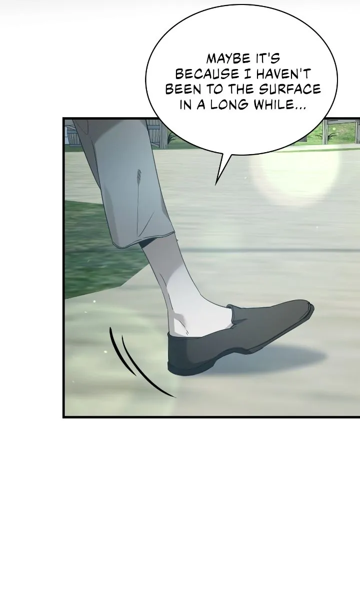 The Fangs That Pierce the Heart Chapter 2 - page 18