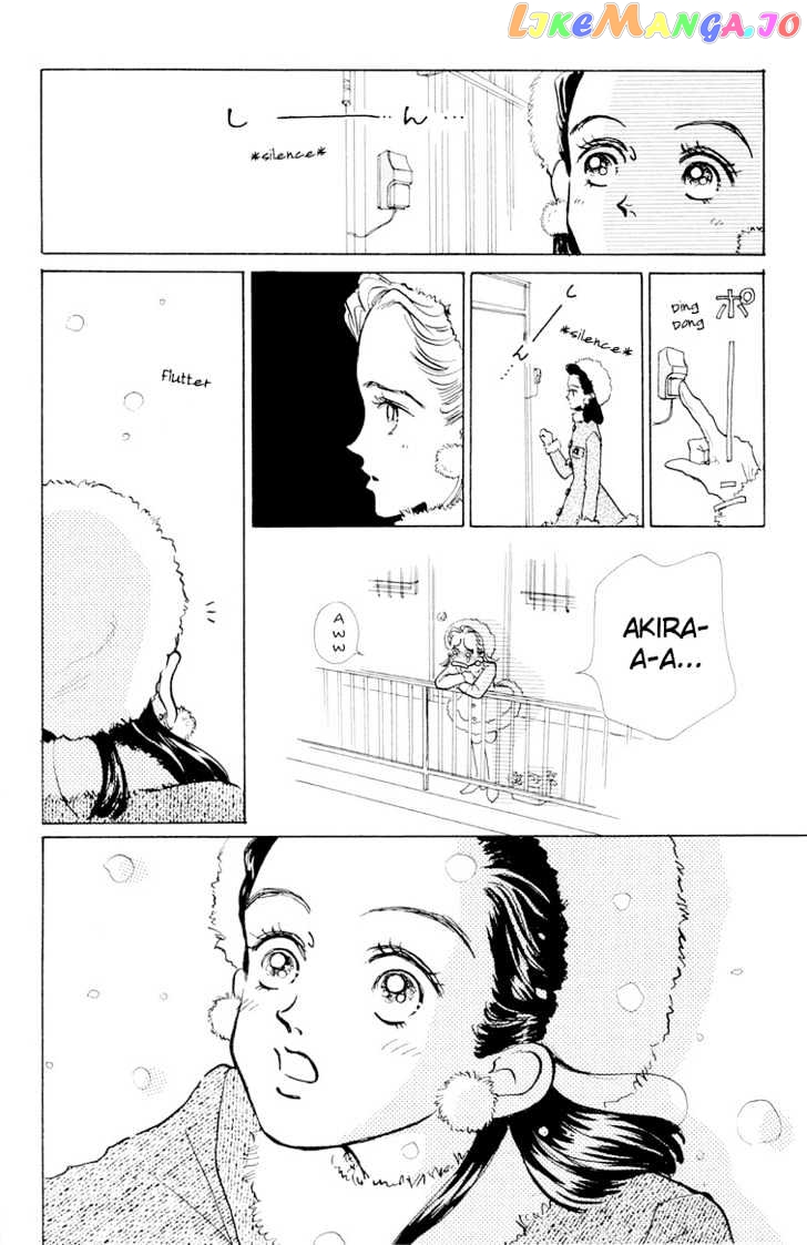 Tenshi Nanka ja Nai chapter 6 - page 18