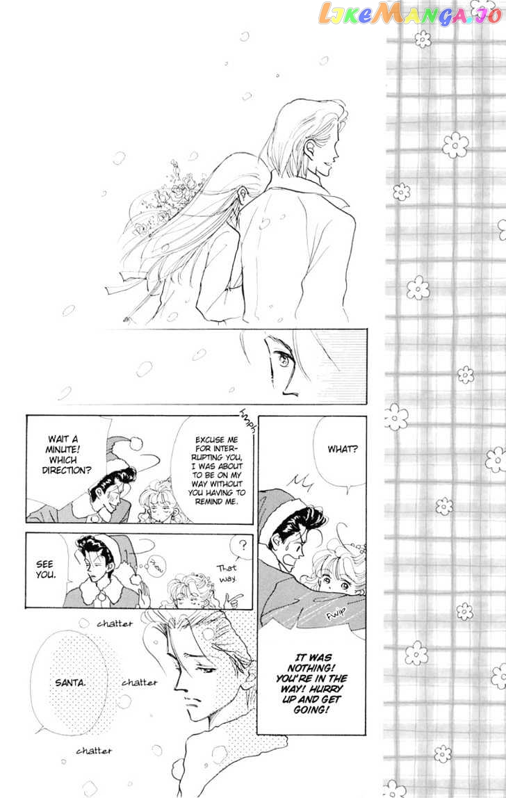 Tenshi Nanka ja Nai chapter 6 - page 21
