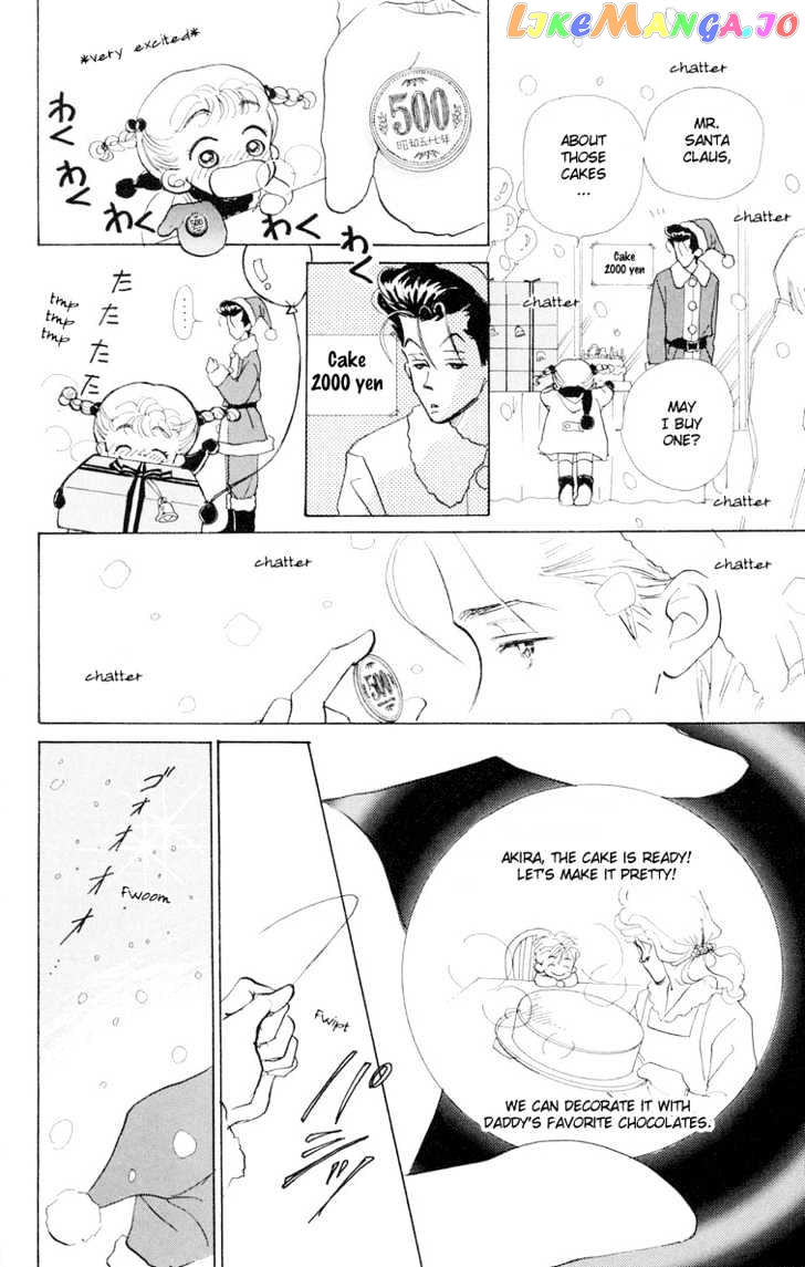 Tenshi Nanka ja Nai chapter 6 - page 22