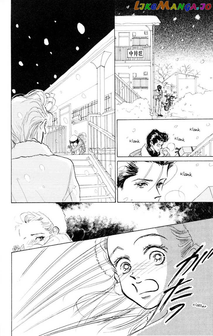 Tenshi Nanka ja Nai chapter 6 - page 26