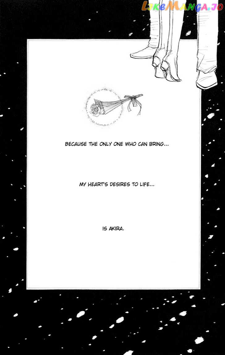 Tenshi Nanka ja Nai chapter 6 - page 33
