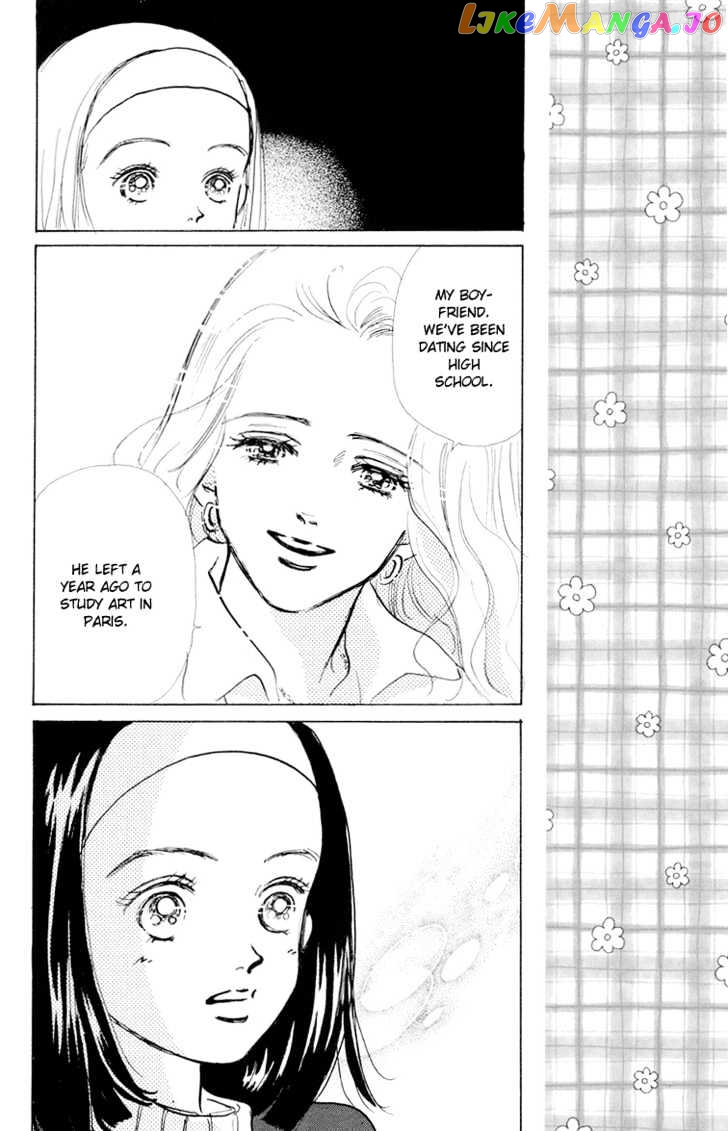 Tenshi Nanka ja Nai chapter 8 - page 19