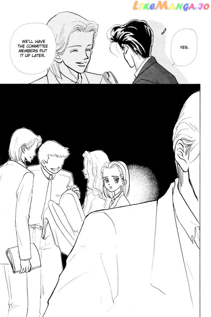 Tenshi Nanka ja Nai chapter 8 - page 29
