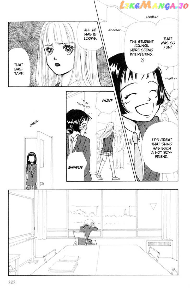 Tenshi Nanka ja Nai chapter 9 - page 31