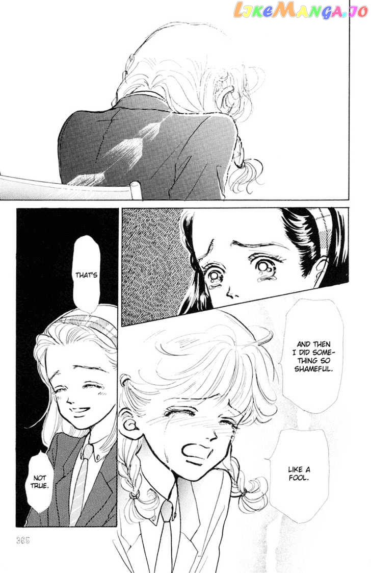 Tenshi Nanka ja Nai chapter 9 - page 33